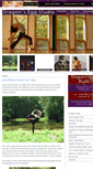 Mobile Screenshot of dragonseggstudio.org